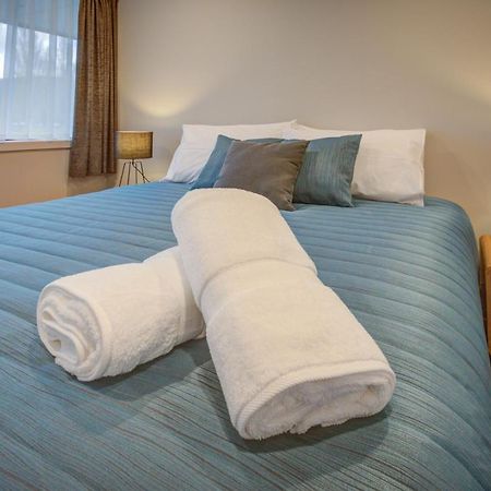 Dusky Motels Те-Анау Екстер'єр фото